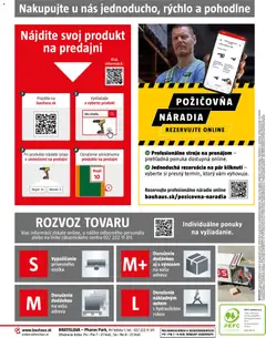 Bauhaus leták platný od 12.01.2026 | Strana: 24 | Produkty: Regál, Náradie, Telefón, Aku