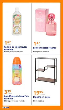 Action - Prévisualisation de Action catalogue de la semaine 11 valide à partir de 11.03.2026 | Page: 26