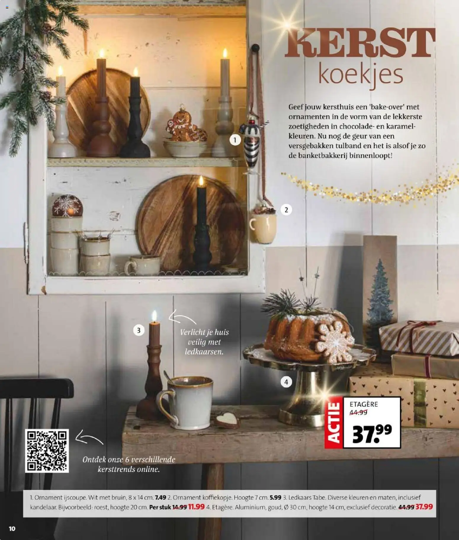 {H1} | Pagina: 10 | Producten: Chocolade, Koekjes, Geur