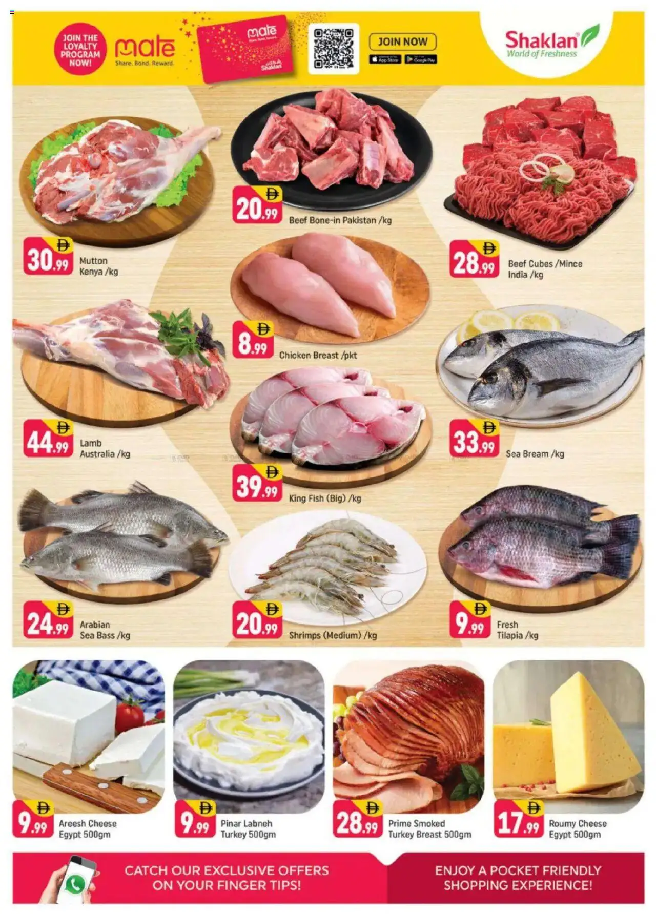 {H1} | Page: 3 | Products: Vajcia