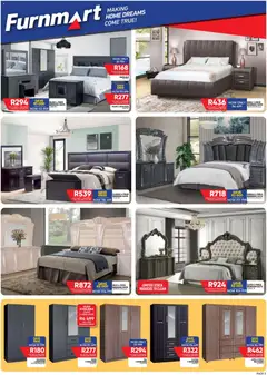Furnmart specials catalogue – valid from 09.03.2026 | Page: 3