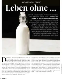 Müller Magazin ab 01.07.2025 | Seite: 70 | Produkte: Gouda, Milch, Joghurt, Zucker