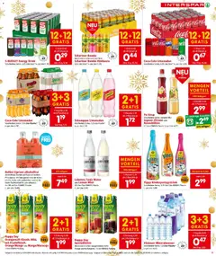 Interspar Flugblatt ab 23.12.2025 gültig | Seite: 11