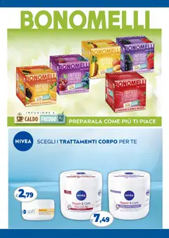 Anteprima del volantino Galassia Grande Raccolta Fila catalogo valido a partire dal 30.10.2025 | Pagina: 15 | Prodotti: Tè, Ananas, Lampone, Infusione