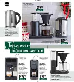 Imerco - Jule katalog 2 gyldig fra 07.11.2025 | Side: 69