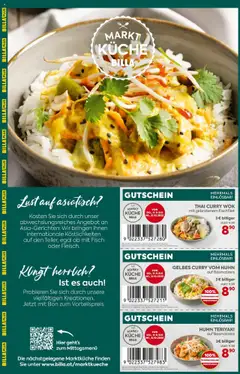 Billa Flugblatt - Wien, Moedling, Bad Radkersburg gültig ab 11.09.2025 | Seite: 4 | Produkte: Fisch