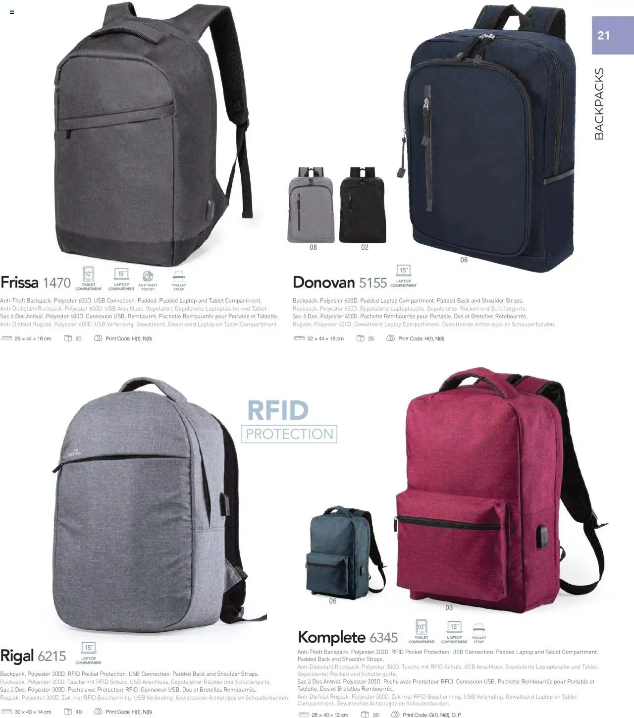 Sapo Giveaways Catalogue – σε ισχύ από 01.01.2025 | Σελίδα: 23 | Προϊόντα: Hiustenkuivaaja, Rajauskynä, Hoitoaine