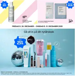 Matas - Tilbudsavis gyldig fra 25.12.2025 | Side: 5