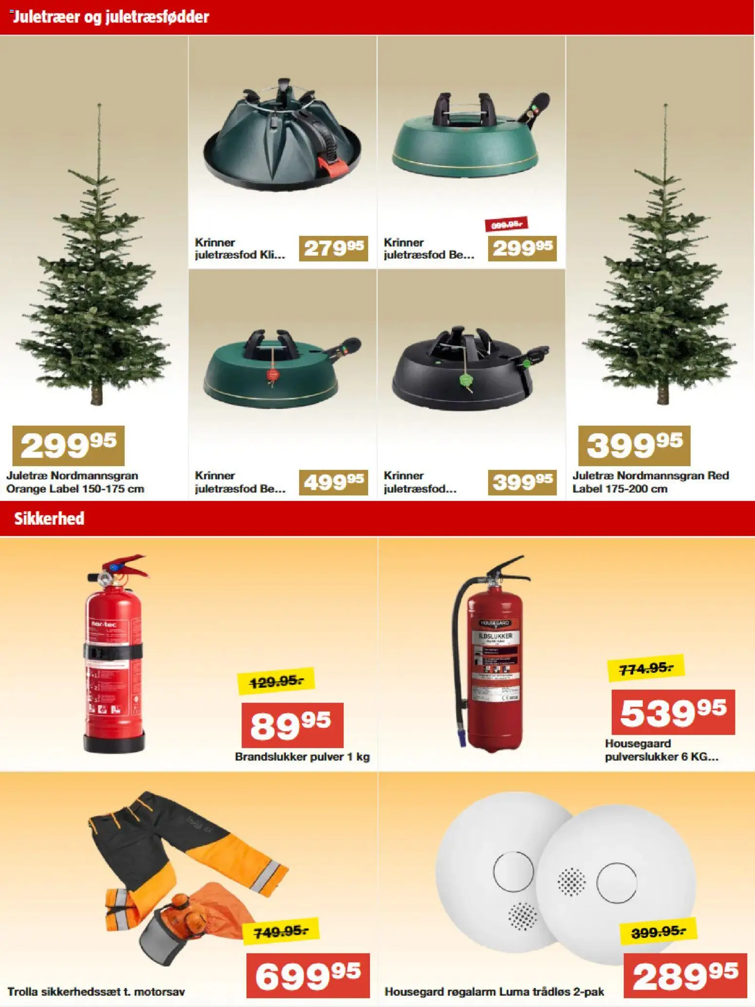 Bauhaus tilbudsavis – gyldig fra 05.12.2025 | Side: 32