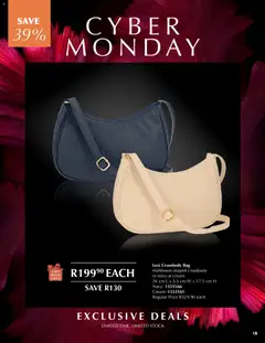 Justine specials catalogue – valid from 01.12.2025 | Page: 18