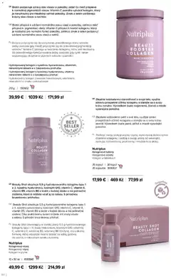 Farmasi leták platný od 01.01.2026 | Strana: 161