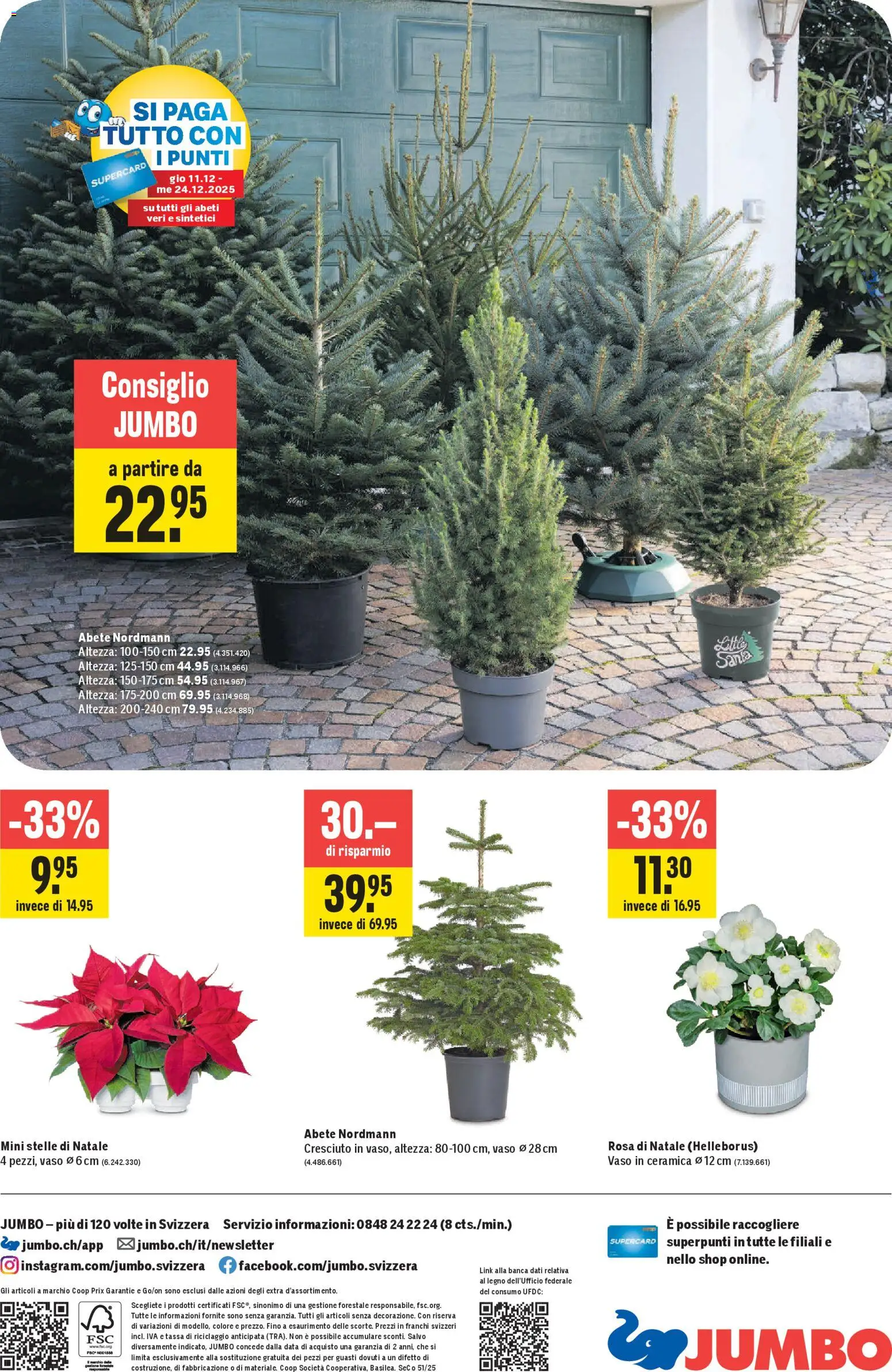 Jumbo Aktionen IT – gültig ab 18.12.2025 | Seite: 16