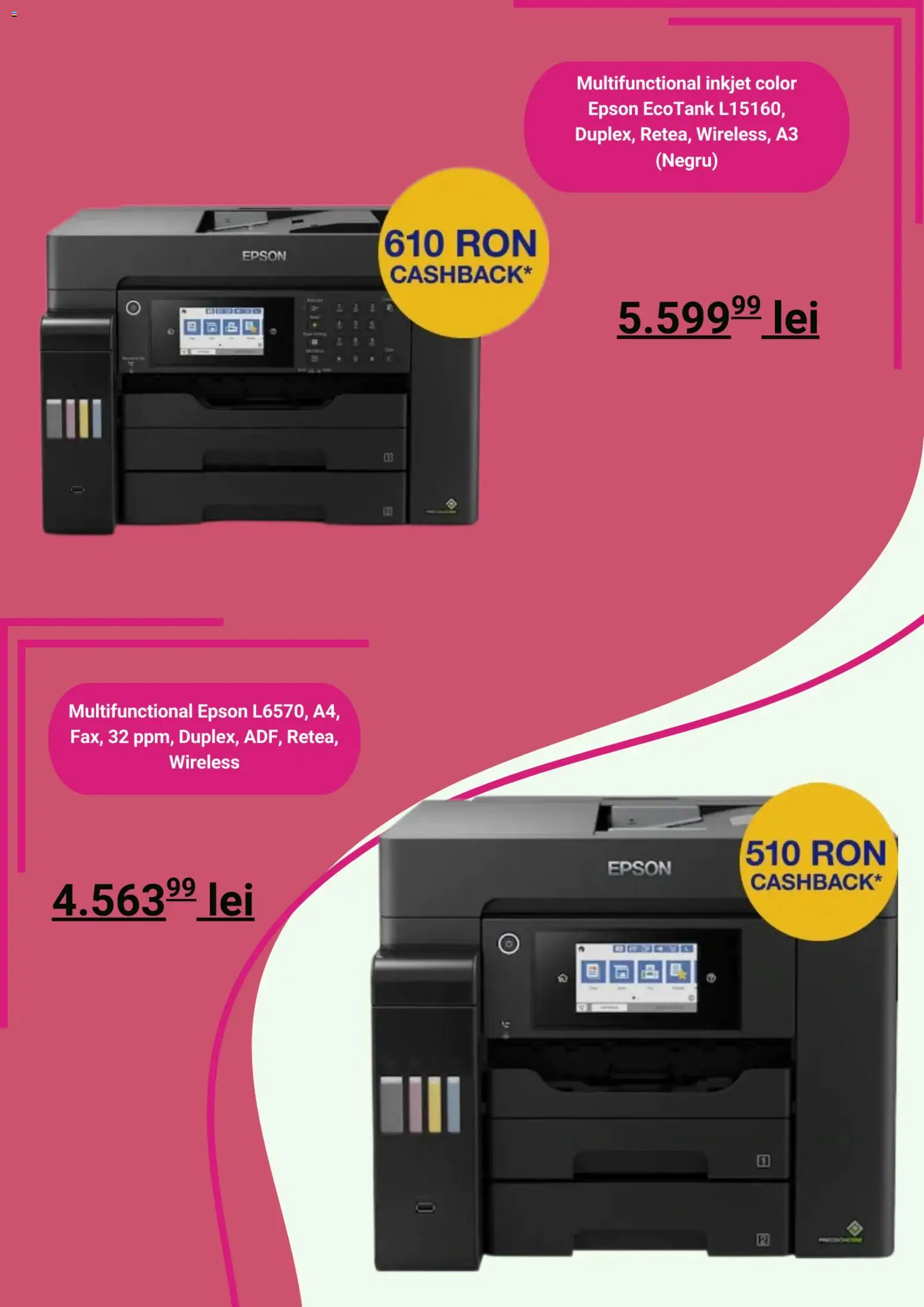 Noul catalog evoMag – valabil de la 01.01.2026 | Pagină: 3