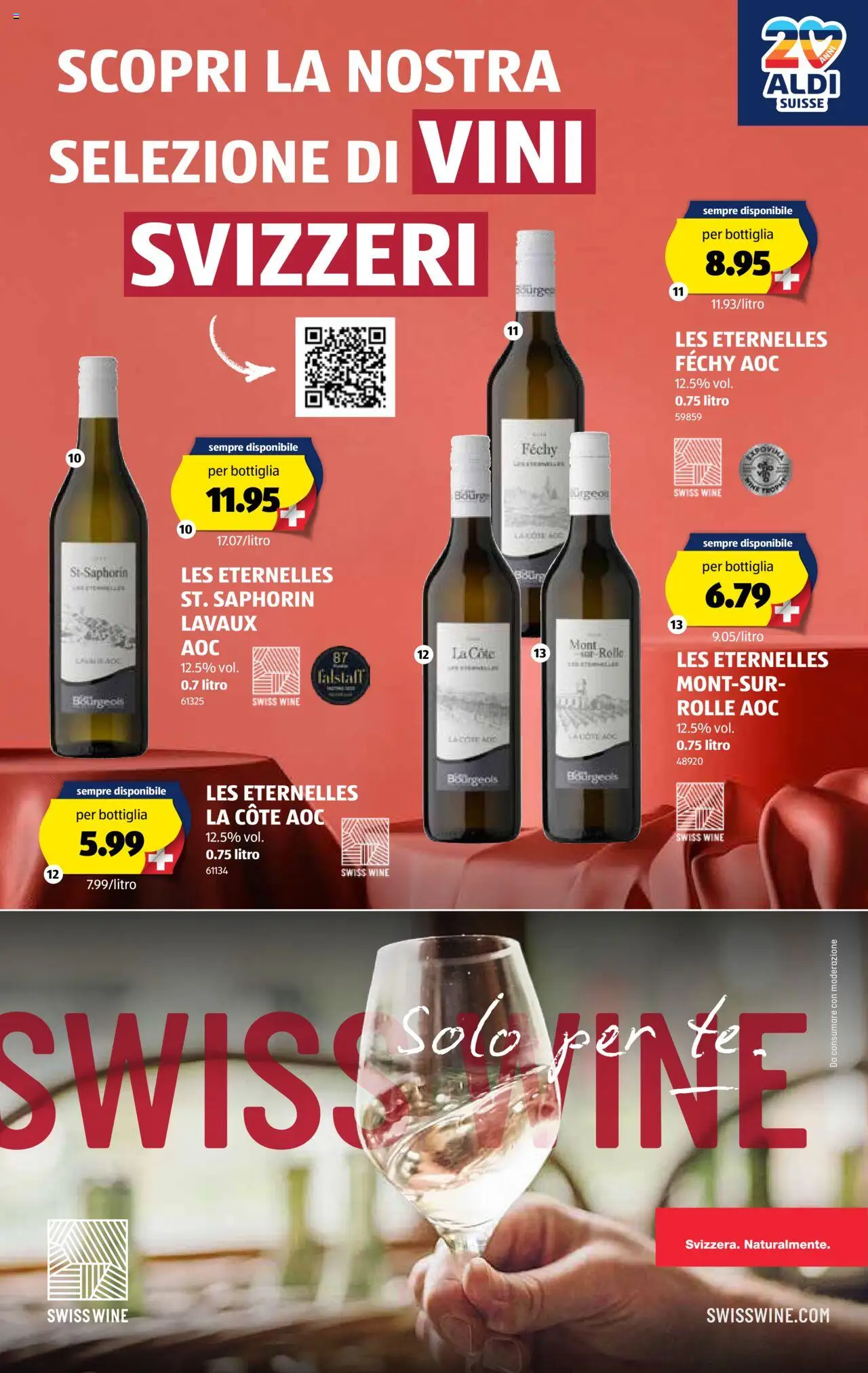 Aldi Aktionen IT – gültig ab 02.10.2025 | Seite: 26