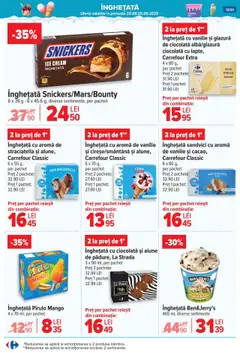 Catalog Carrefour – valabil de la 20.08.2025 | Pagină: 19