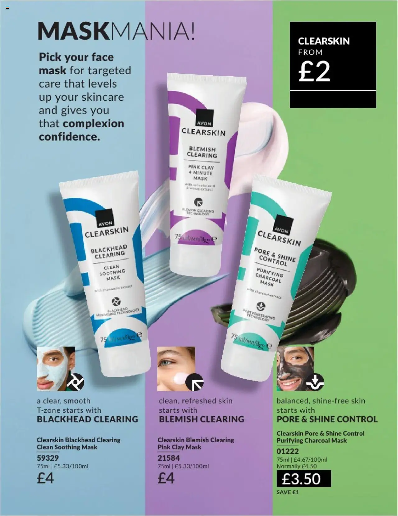  | Page: 137 | Products: Mask