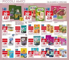 Anteprima del volantino Pan volantino valido a partire dal 26.03.2026 | Pagina: 26