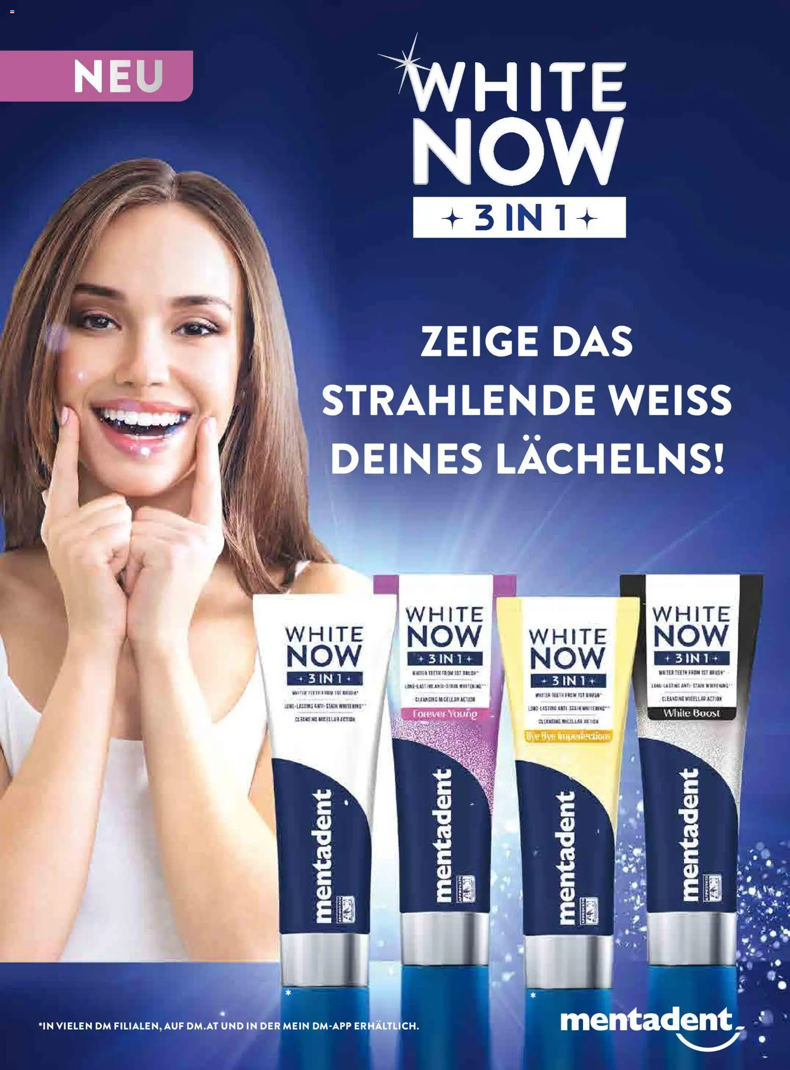 dm drogerie markt Active Beauty Magazin 11/2025 gültig ab 01.11.2025 | Seite: 91
