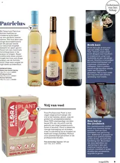  | Pagina: 9 | Producten: Wijn, Room, Fles, La