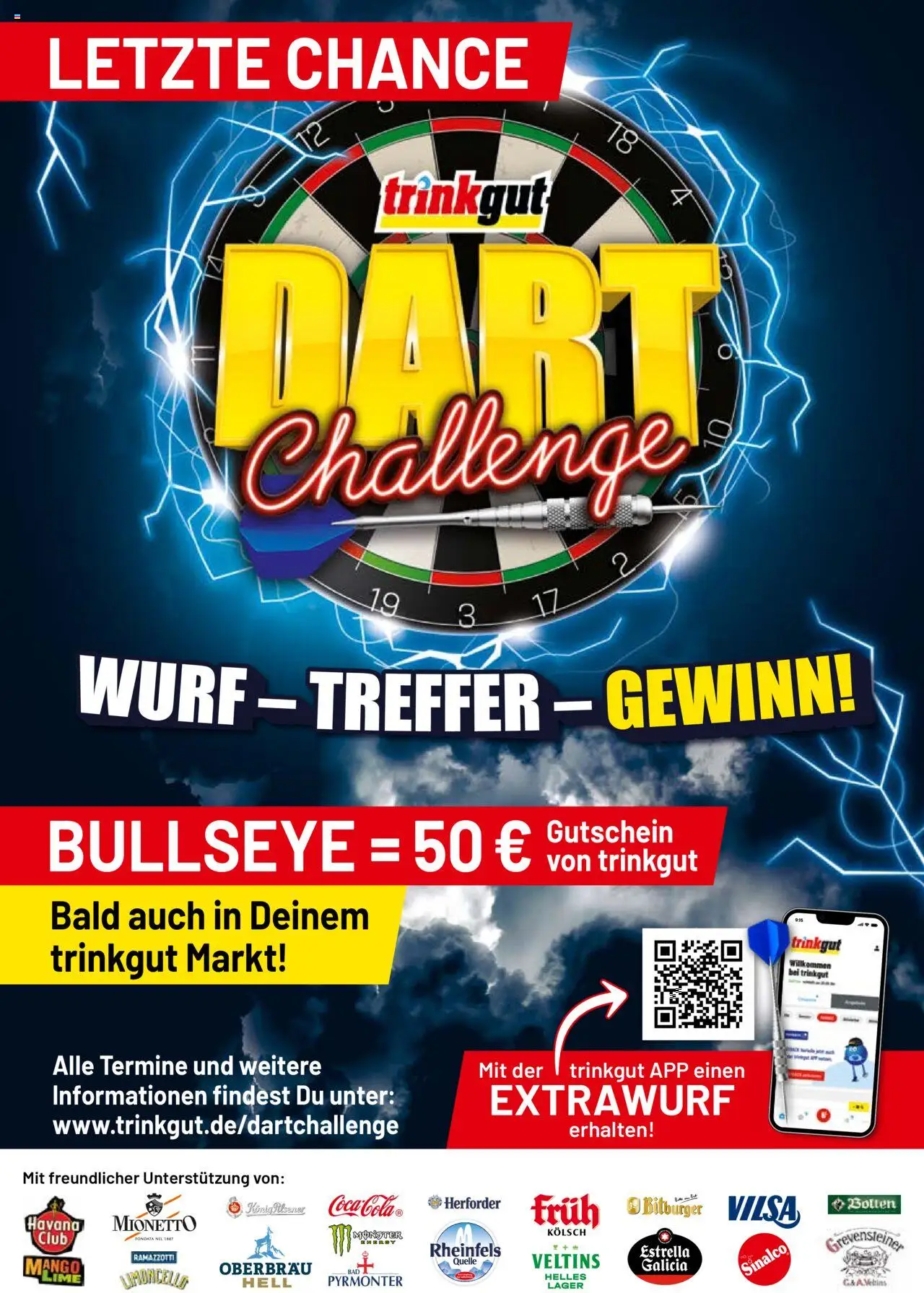 Trinkgut Prospekt – gültig ab 15.09.2025 | Seite: 5 | Produkte: Energy, Monster, Ramazzotti, Veltins
