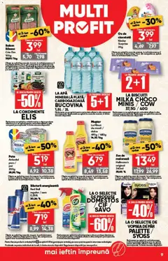 Ofertele Profi valabile de la 01.04.2026 | Pagină: 9