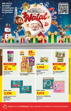 Pré-visualização Minipreço folheto válido de 27.11.2025 | Página: 16