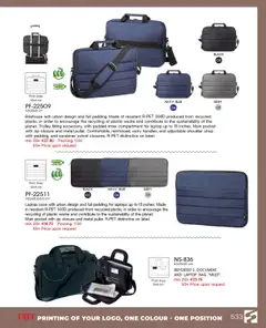 Sapo Giveaways Catalogue σε ισχύ από 01.01.2025 | Σελίδα: 533 | Προϊόντα: Hiustenkuivaaja