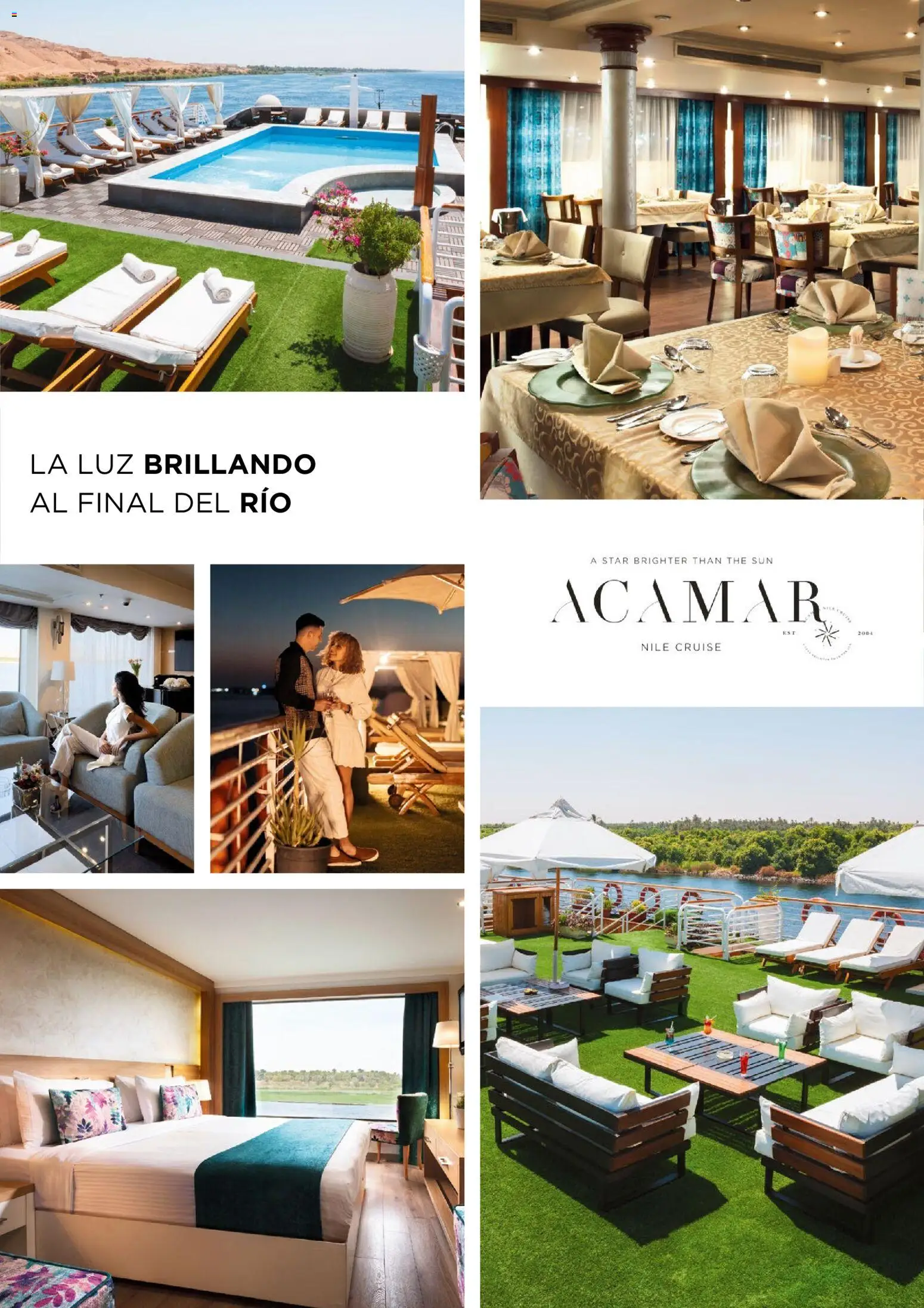 Viajes El Corte Inglés Africa y Oriente Medio │ válido desde el 01.01.2026 | Página: 91