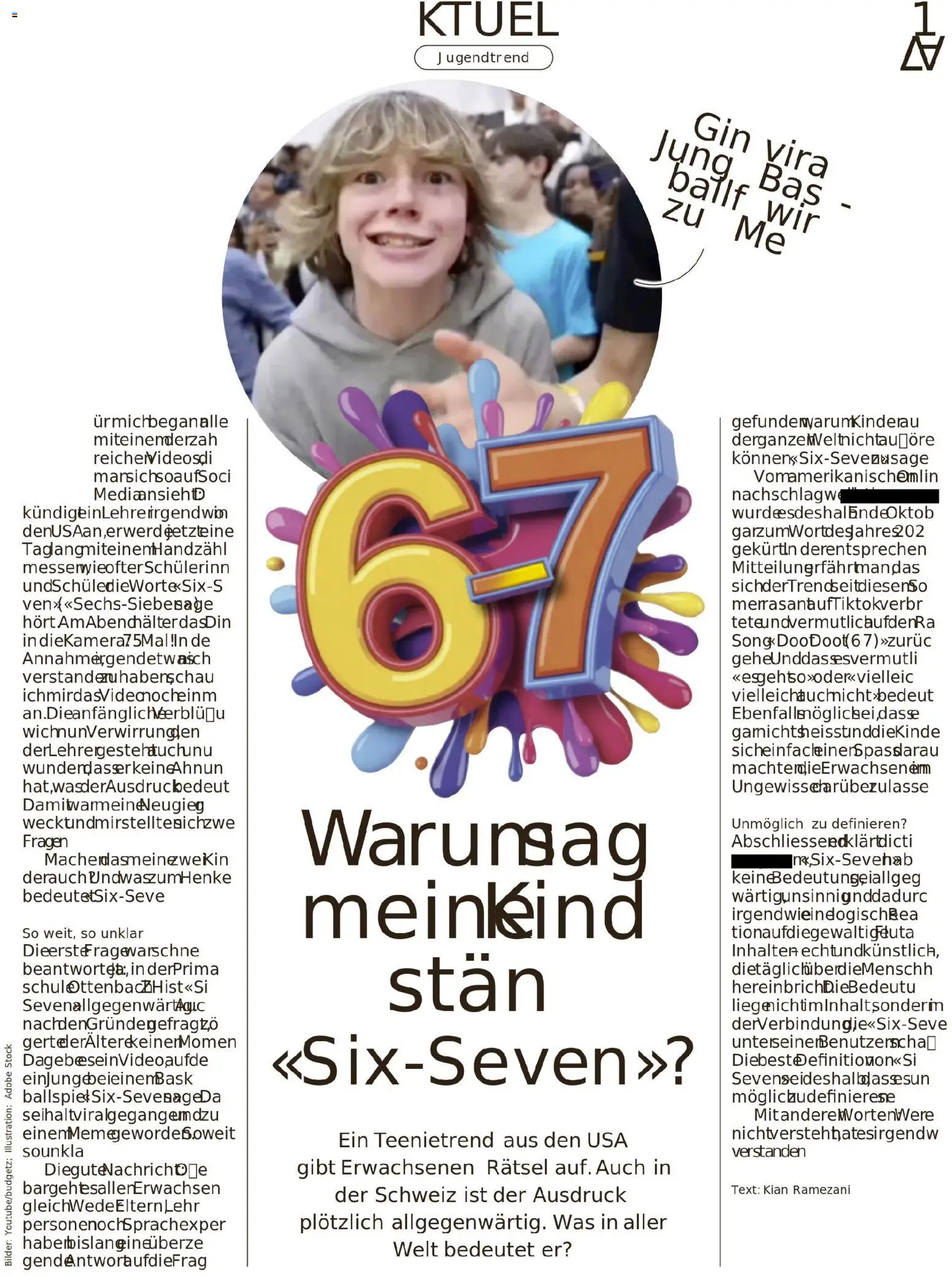 Migros Magazin – gültig ab 10.11.2025 | Seite: 17 | Produkte: Gin, Bilder