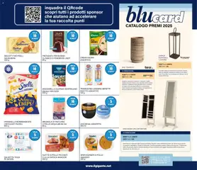 Anteprima del volantino Volantino Il Gigante	 valido a partire dal 29.01.2026 | Pagina: 19