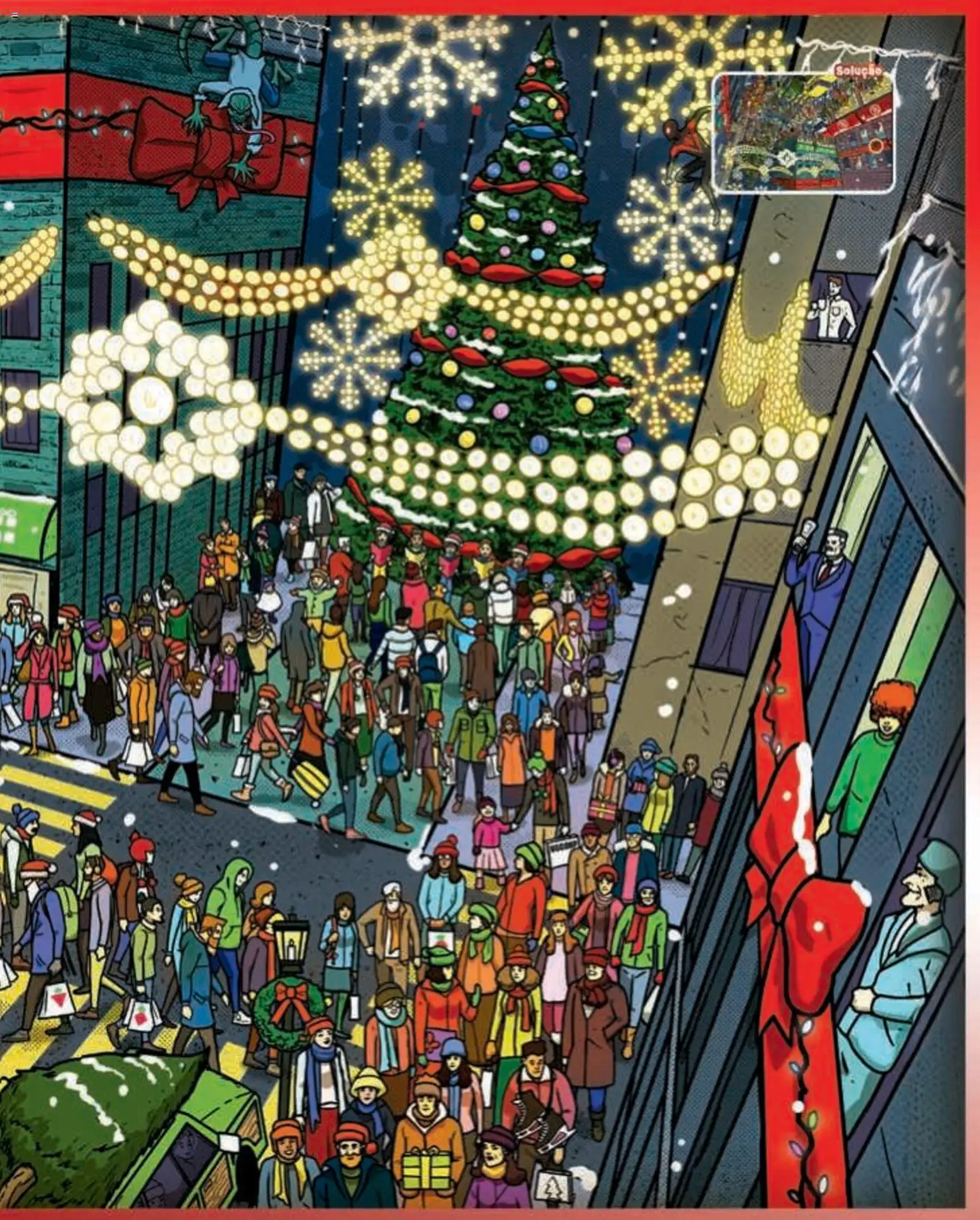 El Corte Ingles folheto │ válido de 11.11.2025 | Página: 221