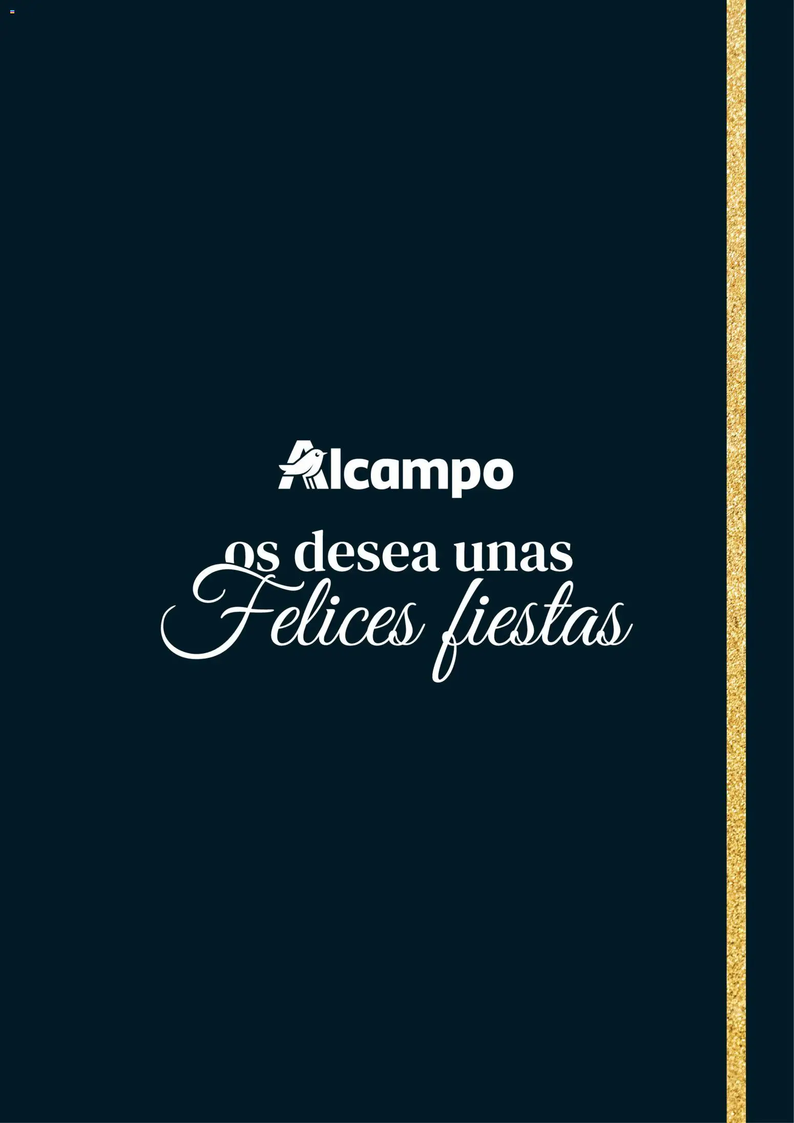 Alcampo - Recetas para compartir │ válido desde el 15.12.2025 | Página: 36
