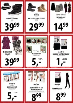 Tuuri-mainoslehti voimassa 05.11.2025 alkaen | Sivu: 21