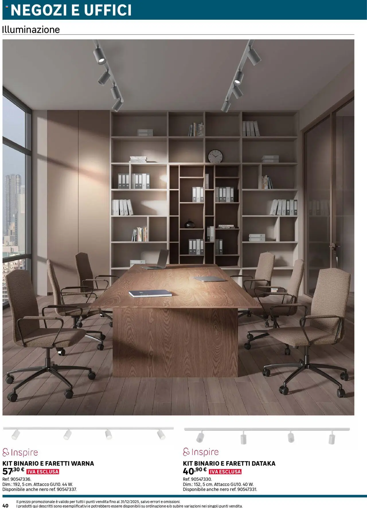 Volantino Leroy Merlin del 02.06.2025 | Pagina: 40