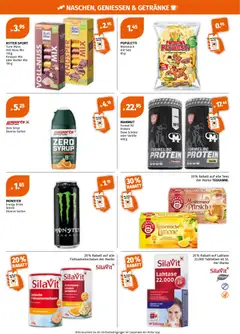 Mediterraner Pfirsich, fruchtig ab 29.01.2026 gültig | Seite: 7