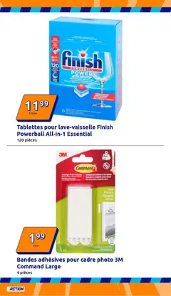 Action - Prévisualisation de Action catalogue de la semaine 1 valide à partir de 31.12.2025 | Page: 26 | Produits: Cadre