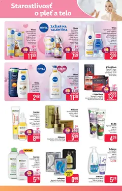 Teta drogerie leták platný od 02.02.2026 | Strana: 5