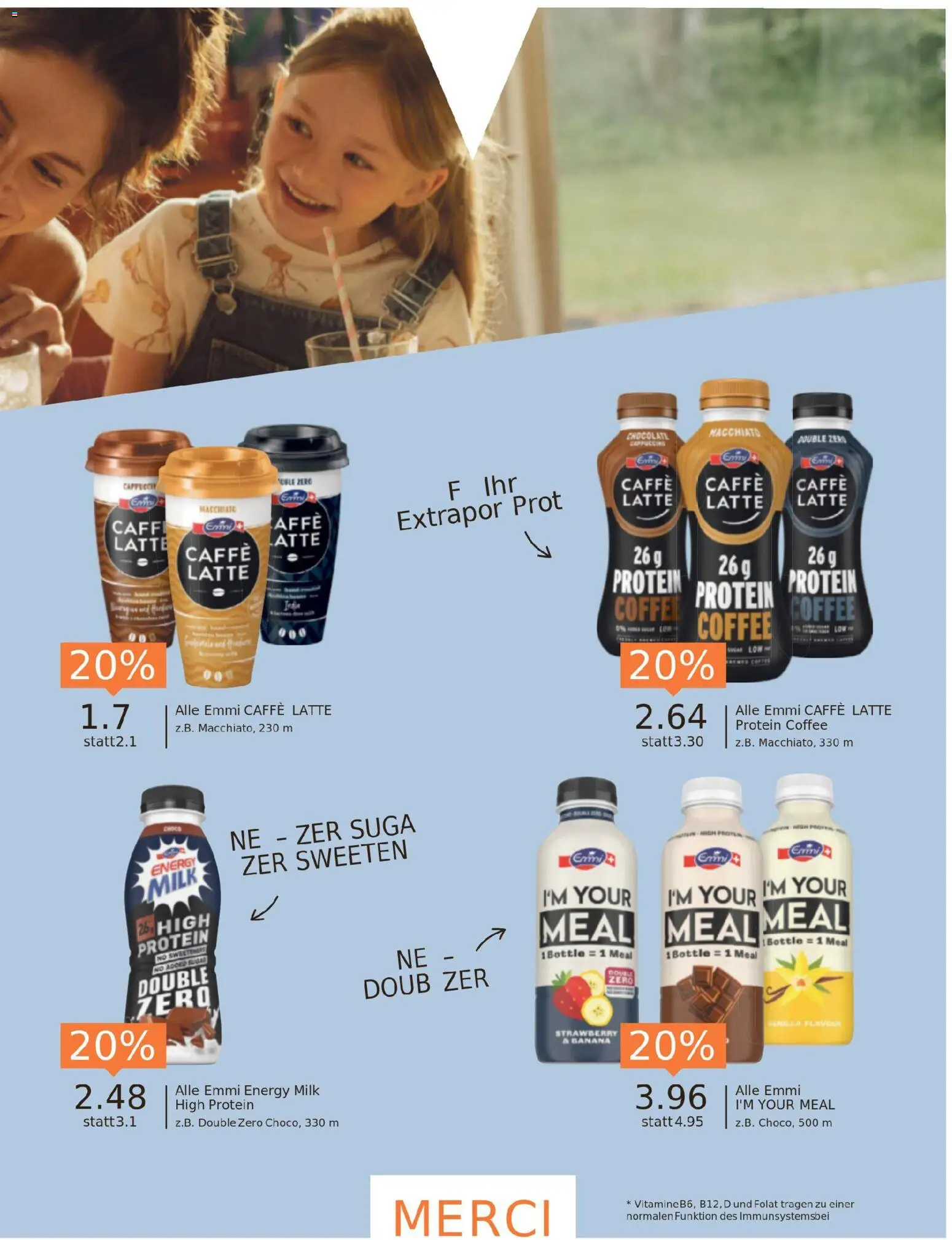 Migros Migros-Magazin-44-2025-d-AA – gültig ab 27.10.2025 | Seite: 41