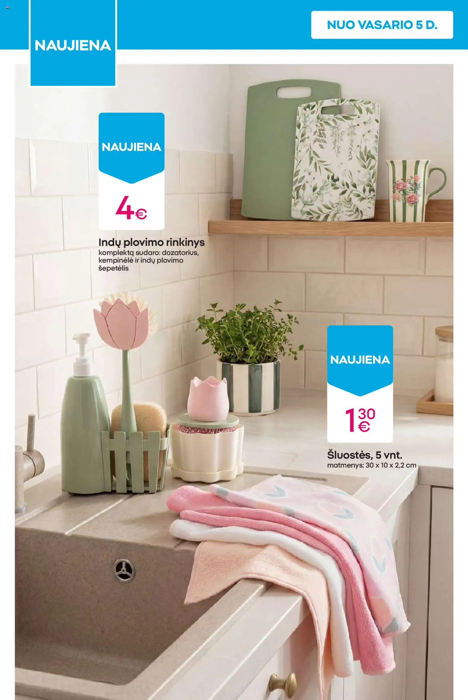 Pepco akcijos nuo 05.02.2026 | Puslapis: 14