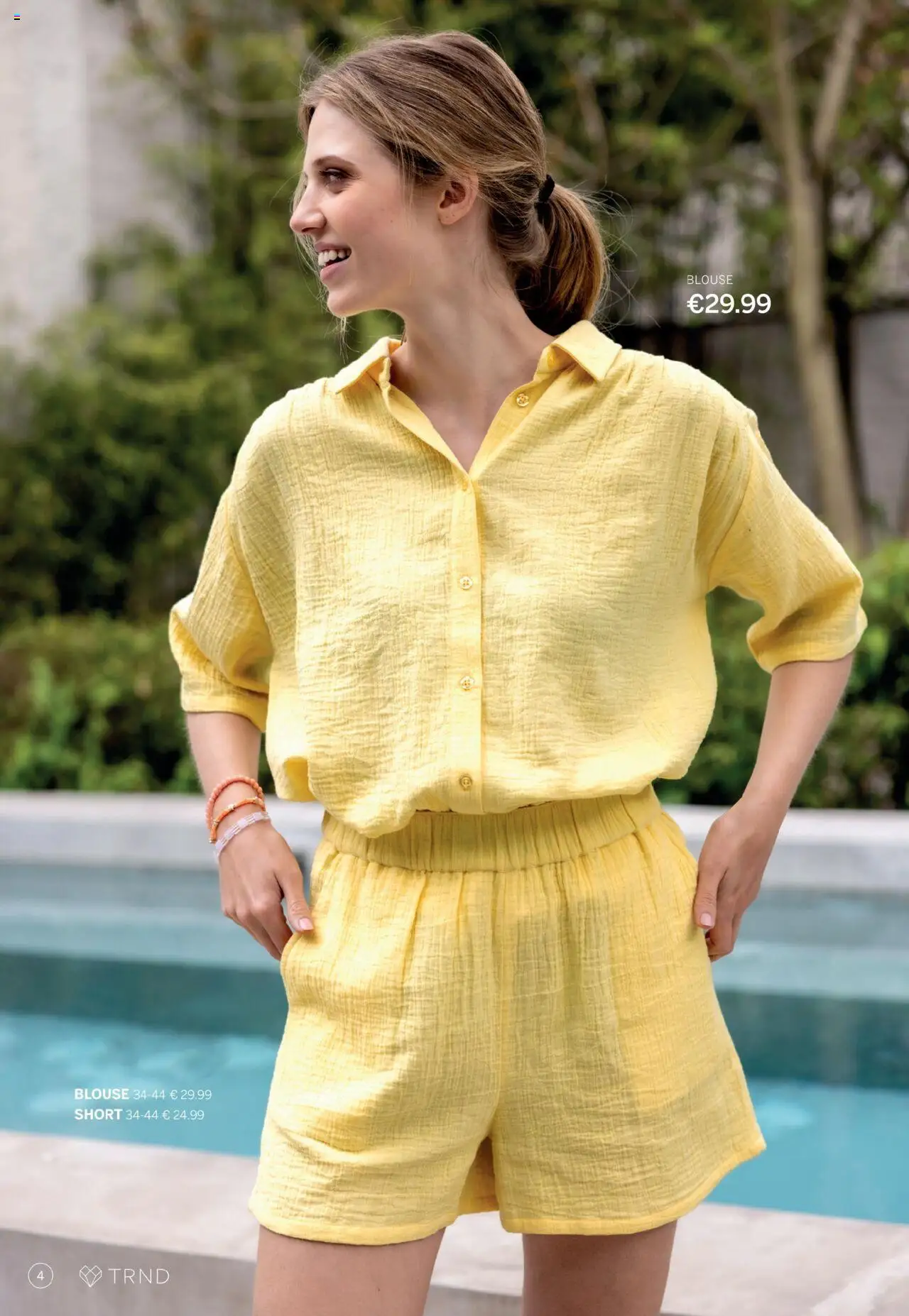 | Pagina: 4 | Producten: Blouse