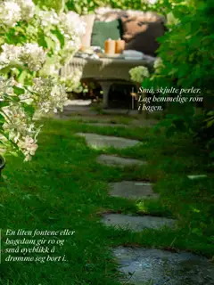 Forhåndsvisning av Plantasjen kundeavis gyldig fra 25.07.2025 | Side: 13 | Produkter: Persienn