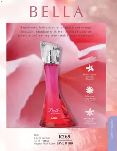 Justine specials catalogue – valid from 01.04.2026 | Page: 20