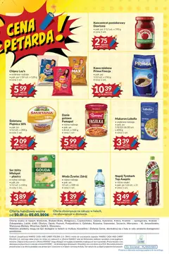 Pogląd oferty "Makro Gazetka" - ważna od 20.01.2026 | Strona: 24
