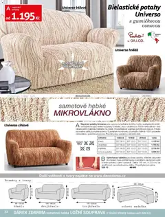 Náhled letáku Decodoma katalog od 16.02.2026 | Strana: 32