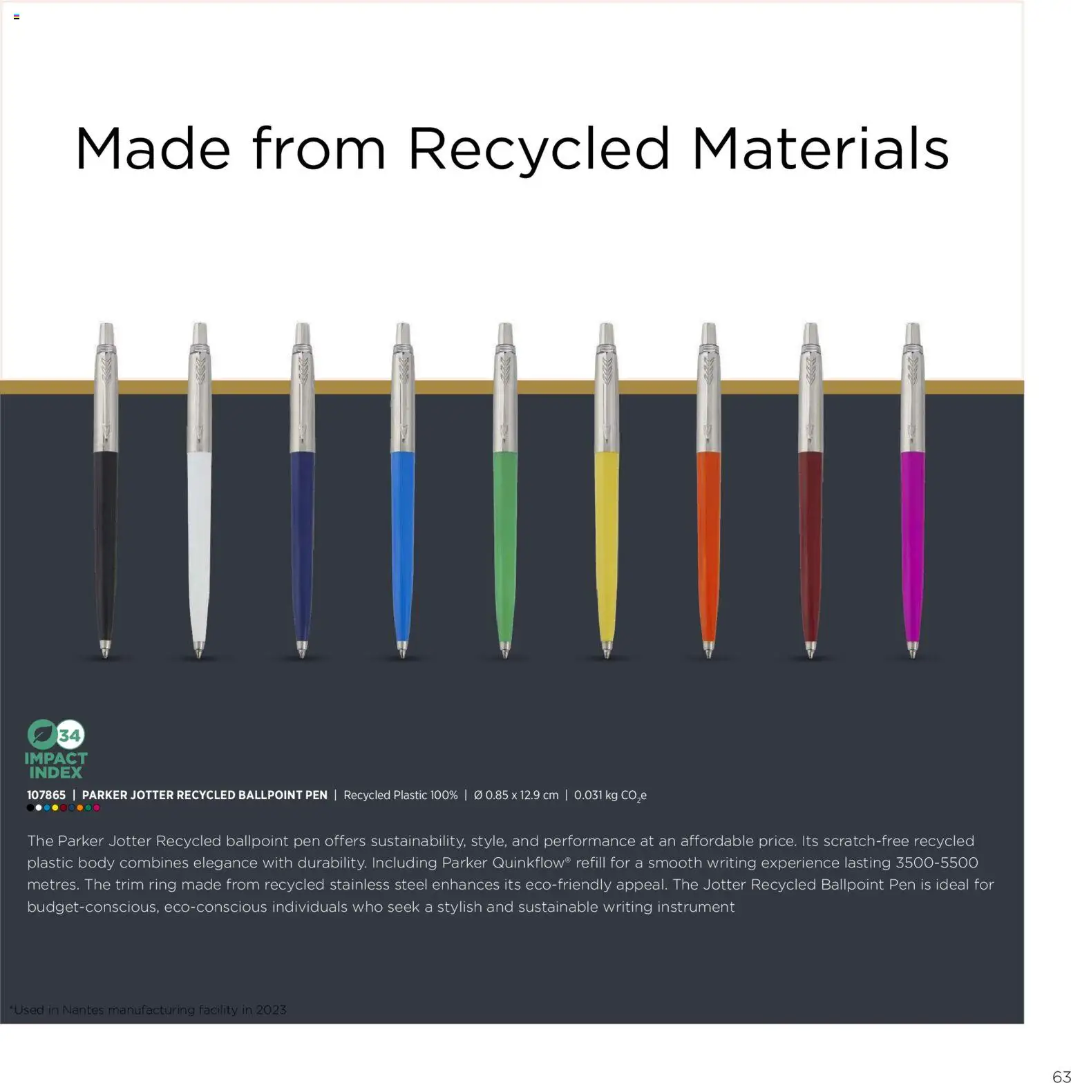 Sapo Giveaways Endless possibilities – σε ισχύ από 14.01.2026 | Σελίδα: 63