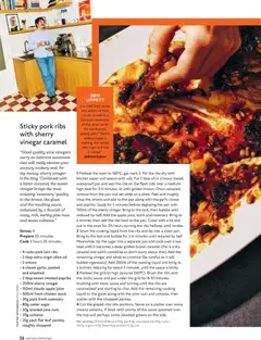 Preview of Waitrose - April 2026 valid from 01.04.2026 | Page: 24