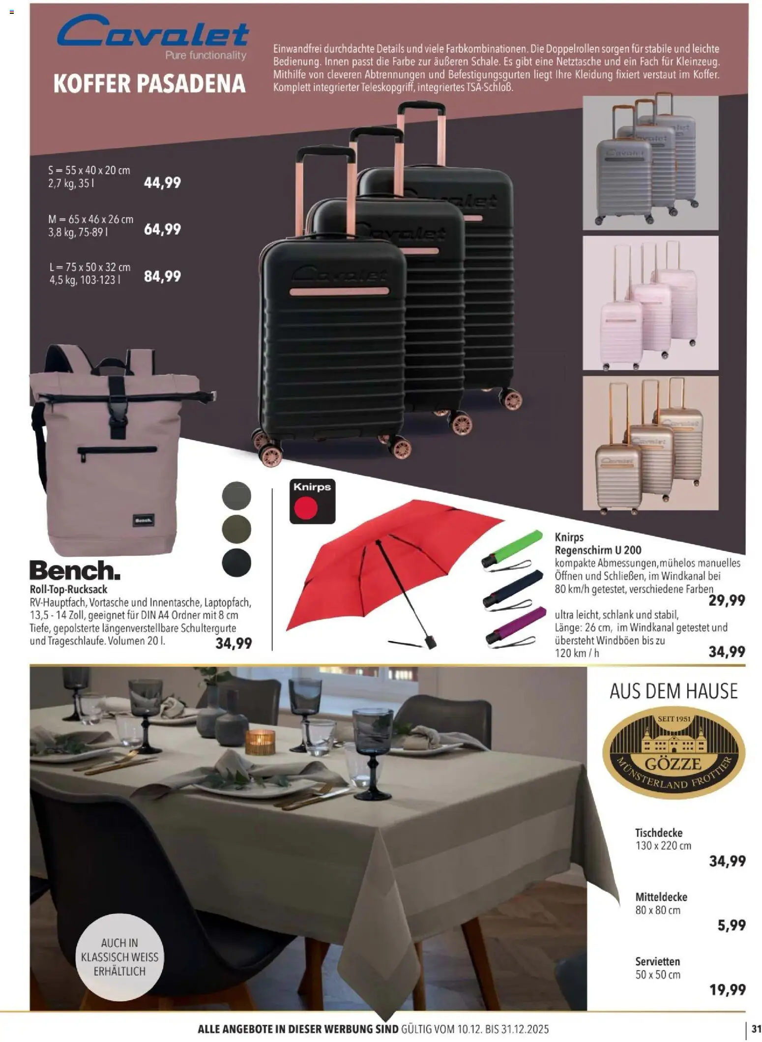 CITTI tilbudsavis – gyldig fra 10.12.2025 | Side: 31