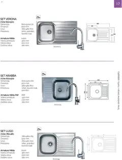 Mömax katalog akcije – veljaven od 22.01.2026 | Stran: 17 | Izdelki: Omarica