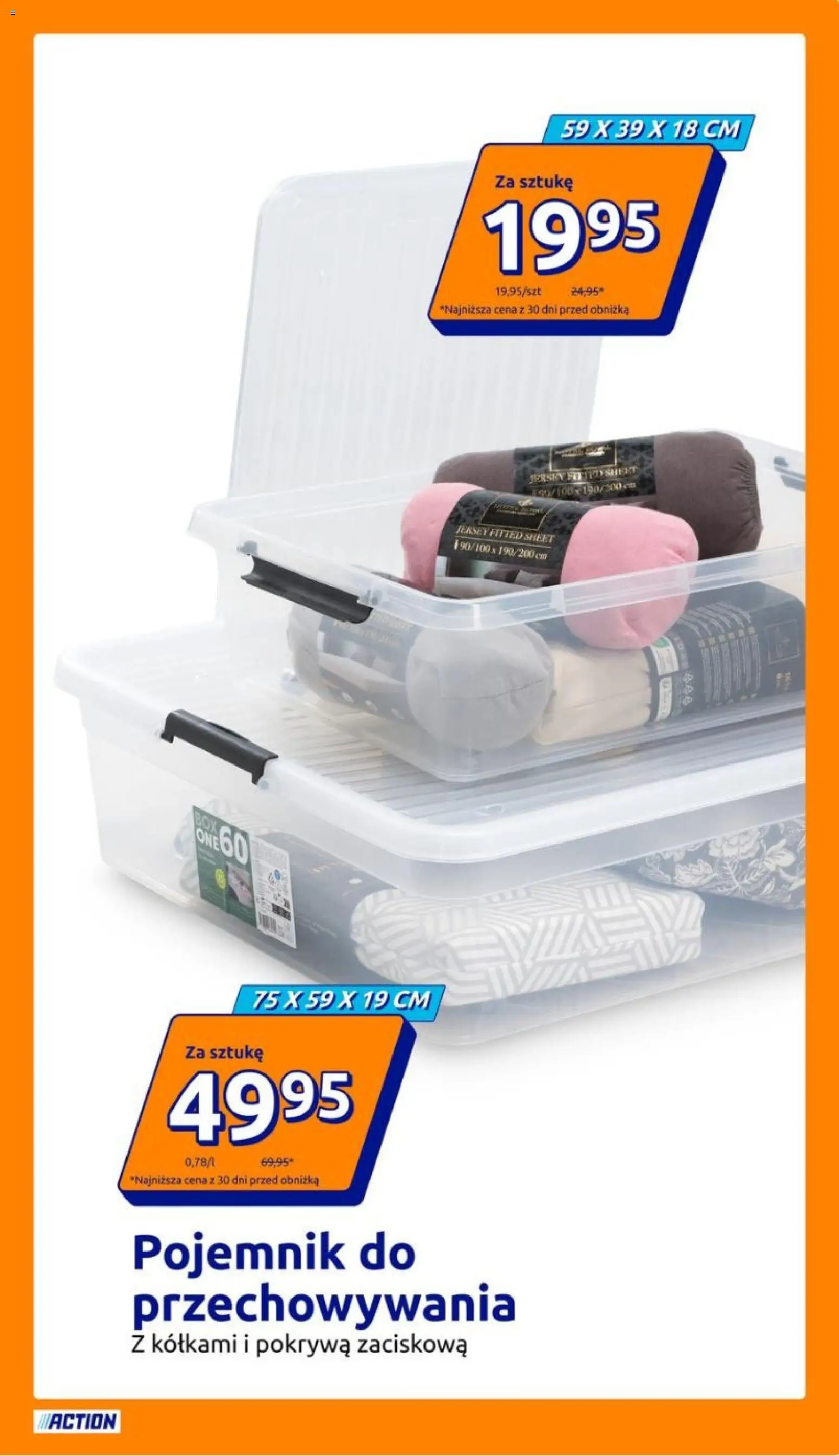 Action Gazetka od 11.02.2026 | Strona: 9