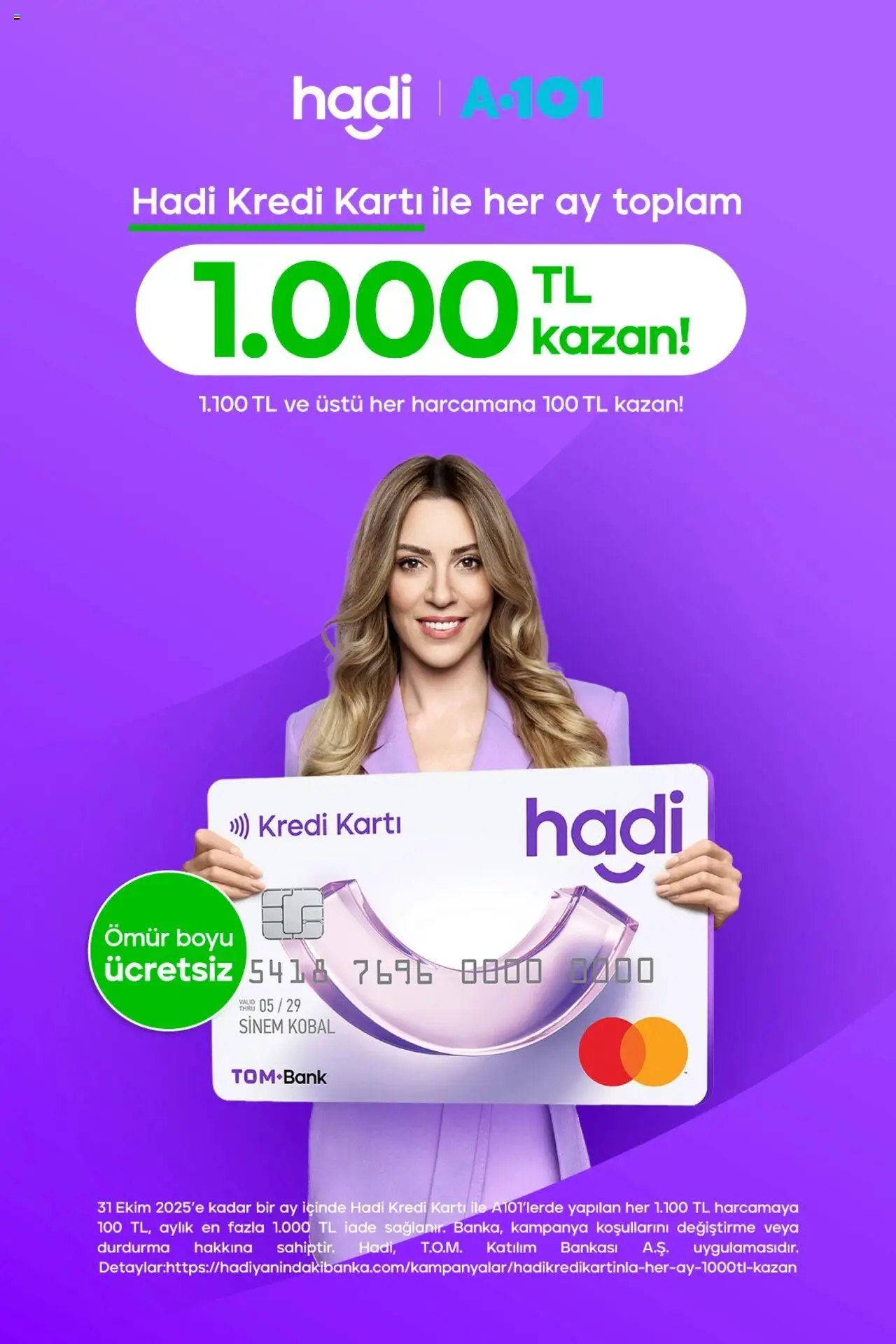 A101 Katalog Aldın Aldın - 16.10.2025 tarihinden itibaren geçerlidir | Sayfa: 14